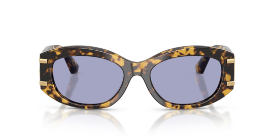Dolce Gabbana 0DG 4502 3330/1A 55 Kadın Güneş Gözlüğü
