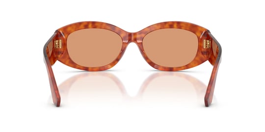 Dolce Gabbana 0DG 4502 3452/7 55 Kadın Güneş Gözlüğü