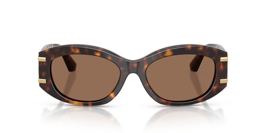 Dolce Gabbana 0DG 4502 502/73 55 Kadın Güneş Gözlüğü