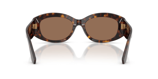 Dolce Gabbana 0DG 4502 502/73 55 Kadın Güneş Gözlüğü