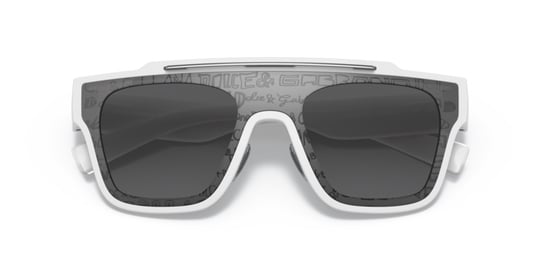Dolce Gabbana 0DG 6125 3312/6V 35 Unisex Güneş Gözlüğü