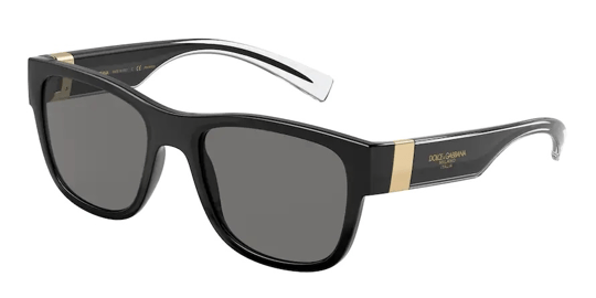 Dolce Gabbana 0DG 6132 675/T3 54 Erkek