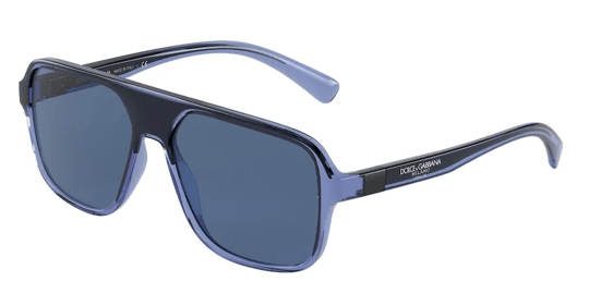 Dolce Gabbana 0DG 6134 3258/80 57 Erkek
