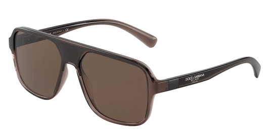 Dolce Gabbana 0DG 6134 3259/73 57 Erkek