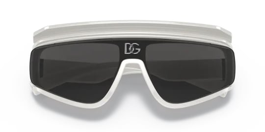 Dolce Gabbana 0DG 6177 3312/87 46 Unisex Sunglasses