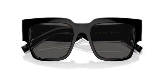 Dolce Gabbana 0DG 6184 501/87 52 Women Sunglasses
