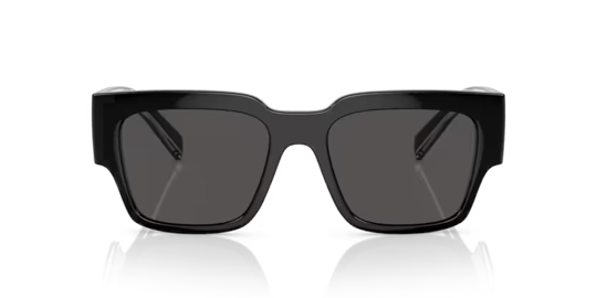 Dolce Gabbana 0DG 6184 501/87 52 Women Sunglasses