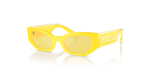Dolce Gabbana 0DG 6186 3334/85 52 Women Sunglasses