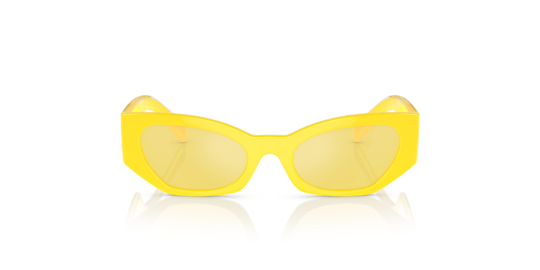 Dolce Gabbana 0DG 6186 3334/85 52 Women Sunglasses