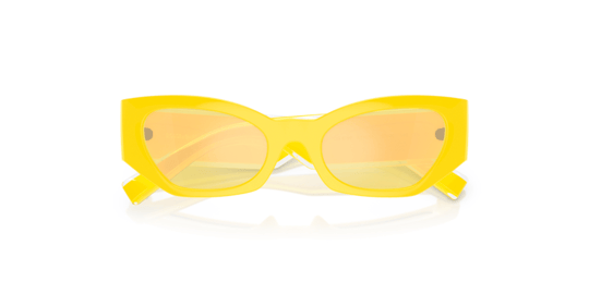 Dolce Gabbana 0DG 6186 3334/85 52 Women Sunglasses