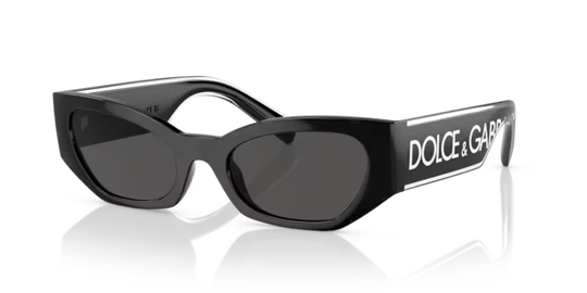 Dolce Gabbana 0DG 6186 501/87 52 Kadın Güneş Gözlüğü