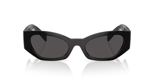 Dolce Gabbana 0DG 6186 501/87 52 Kadın Güneş Gözlüğü