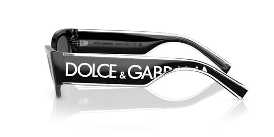 Dolce Gabbana 0DG 6186 501/87 52 Kadın Güneş Gözlüğü