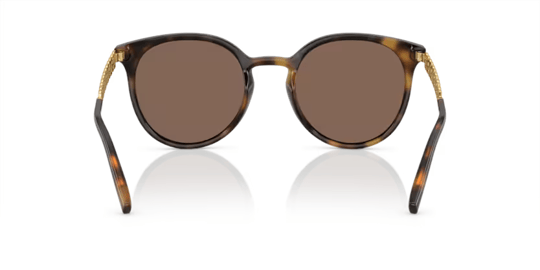 Dolce Gabbana 0DG 6189-U 502/73 52 Women Sunglasses