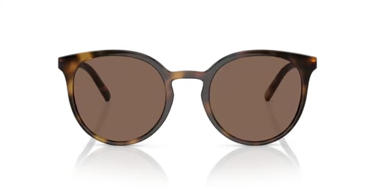 Dolce Gabbana 0DG 6189-U 502/73 52 Women Sunglasses