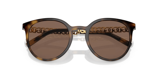 Dolce Gabbana 0DG 6189-U 502/73 52 Women Sunglasses