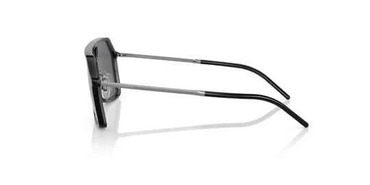 Dolce Gabbana 0DG 6196 501/6G 59 Erkek Güneş Gözlüğü