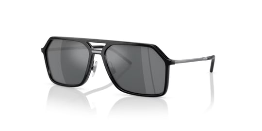 Dolce Gabbana 0DG 6196 501/6G 59 Erkek Güneş Gözlüğü