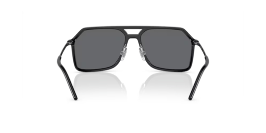 Dolce Gabbana 0DG 6196 501/6G 59 Erkek Güneş Gözlüğü