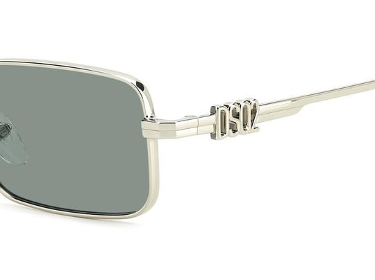 DSQUARED DQ 0104/S KTUQT 52 Unisex Sunglasses