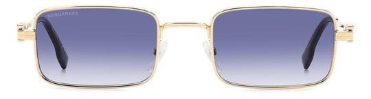 DSQUARED DQ 0104/S LKS08 52 Unisex Sunglasses