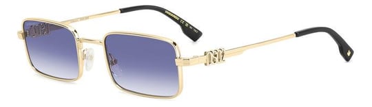 DSQUARED DQ 0104/S LKS08 52 Unisex Sunglasses