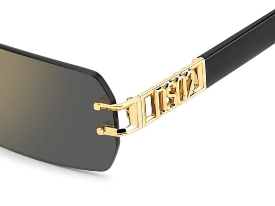 DsQuared DQ 0189/S/SE 000JO 57 Unisex Sunglasses
