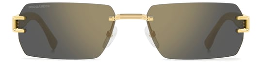 DsQuared DQ 0189/S/SE 000JO 57 Unisex Sunglasses