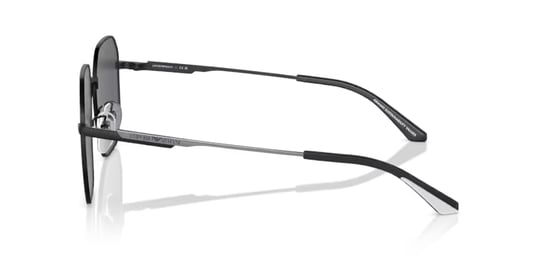Emporio Armani 0EA 2154D 3001/87 57 Unisex Güneş Gözlüğü