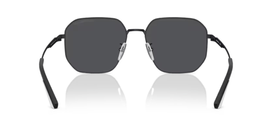 Emporio Armani 0EA 2154D 3001/87 57 Unisex Güneş Gözlüğü