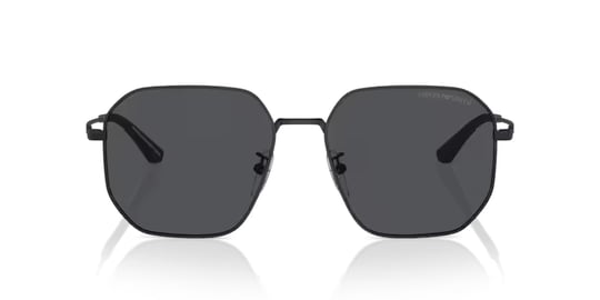 Emporio Armani 0EA 2154D 3001/87 57 Unisex Güneş Gözlüğü