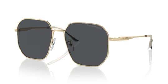 Emporio Armani 0EA 2154D 3013/87 57 Unisex Güneş Gözlüğü