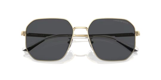 Emporio Armani 0EA 2154D 3013/87 57 Unisex Güneş Gözlüğü