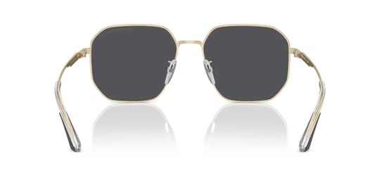 Emporio Armani 0EA 2154D 3013/87 57 Unisex Güneş Gözlüğü