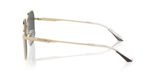 Emporio Armani 0EA 2154D 3013/87 57 Unisex Güneş Gözlüğü