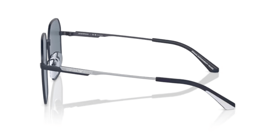 Emporio Armani 0EA 2154D 3018/2V 57 Unisex Güneş Gözlüğü