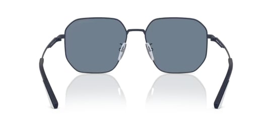 Emporio Armani 0EA 2154D 3018/2V 57 Unisex Güneş Gözlüğü