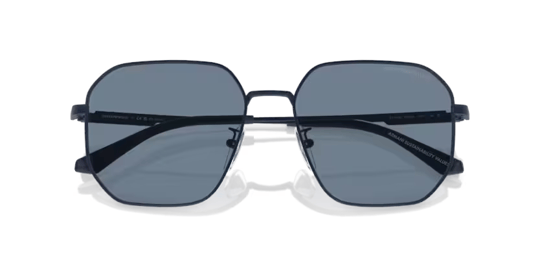 Emporio Armani 0EA 2154D 3018/2V 57 Unisex Güneş Gözlüğü