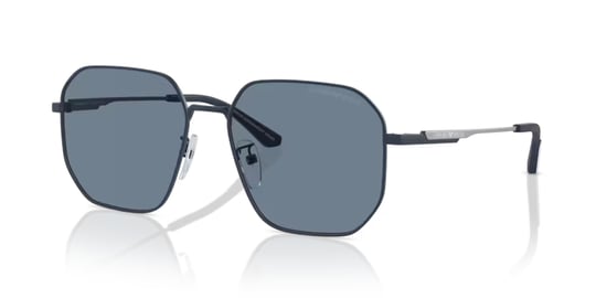 Emporio Armani 0EA 2154D 3018/2V 57 Unisex Güneş Gözlüğü
