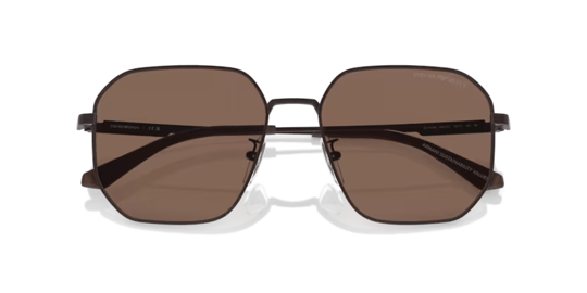 Emporio Armani 0EA 2154D 3201/73 57 Unisex Güneş Gözlüğü