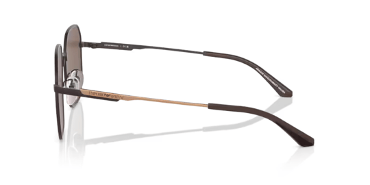 Emporio Armani 0EA 2154D 3201/73 57 Unisex Güneş Gözlüğü