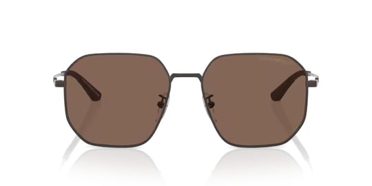 Emporio Armani 0EA 2154D 3201/73 57 Unisex Güneş Gözlüğü
