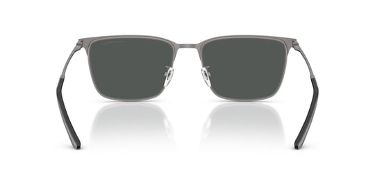 Emporio Armani 0EA 2164D 3001/87 57 Erkek Güneş Gözlüğü