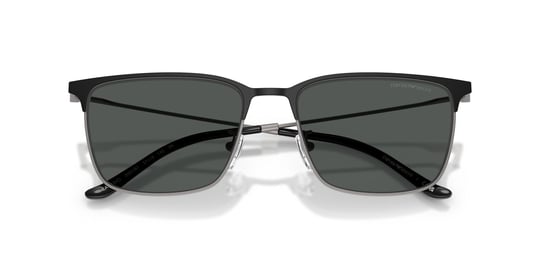 Emporio Armani 0EA 2164D 3001/87 57 Erkek Güneş Gözlüğü