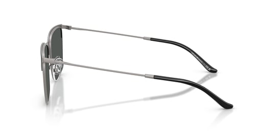 Emporio Armani 0EA 2164D 3001/87 57 Erkek Güneş Gözlüğü