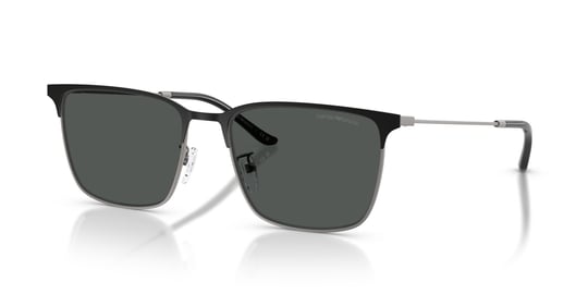 Emporio Armani 0EA 2164D 3001/87 57 Erkek Güneş Gözlüğü