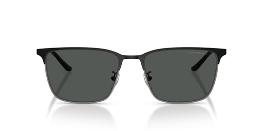 Emporio Armani 0EA 2164D 3001/87 57 Erkek Güneş Gözlüğü