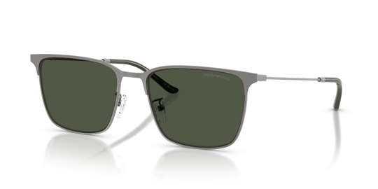 Emporio Armani 0EA 2164D 3003/9A 57 Erkek Güneş Gözlüğü