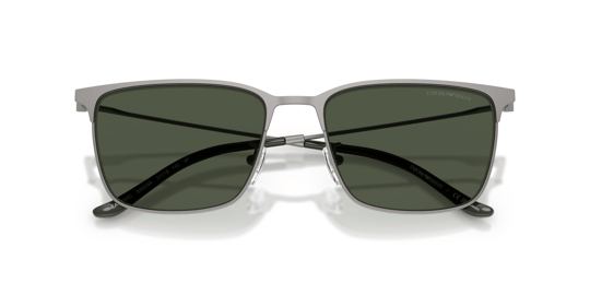 Emporio Armani 0EA 2164D 3003/9A 57 Erkek Güneş Gözlüğü