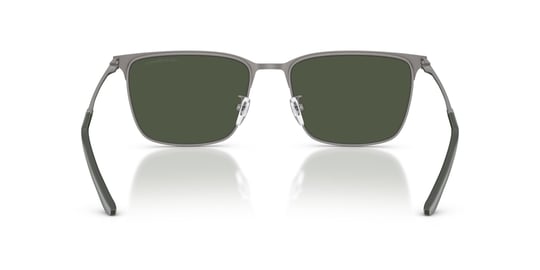Emporio Armani 0EA 2164D 3003/9A 57 Erkek Güneş Gözlüğü